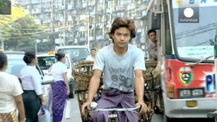 AB - Myanmar ilişkileri Yangon'da masaya yatırılıyor