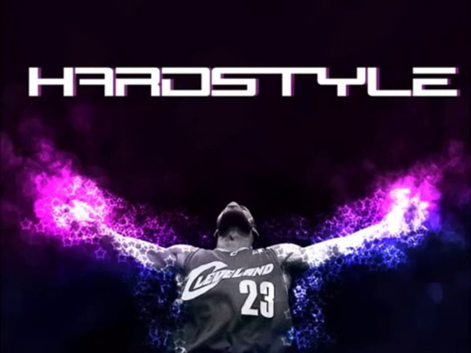 Best Hardstyle Mix 2013 BY djbeni