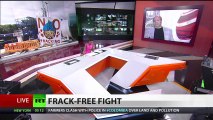 Fracking Risks Ending of Life on Еarth... as we know it.