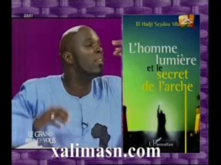 Le Grand rendez-vous du 15 novembre 2013 - 3