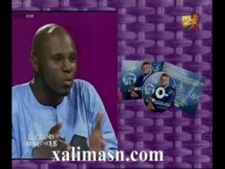 Le Grand rendez-vous du 15 novembre 2013 - 4