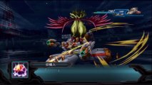 2nd Super Robot Taisen OG - Partie. 62