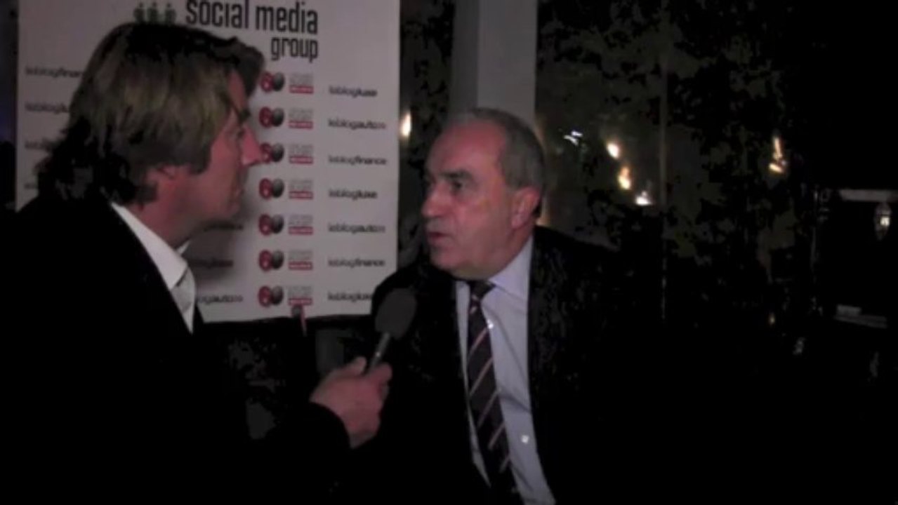 Interview De Monsieur Jean Gachassin