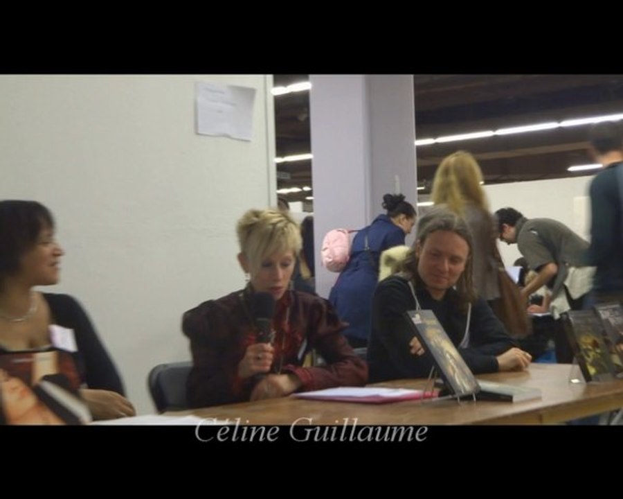 "Que dites-vous aux personnes qui vous affirment qu’elles n’aiment pas les littératures de l’Imaginaire?"