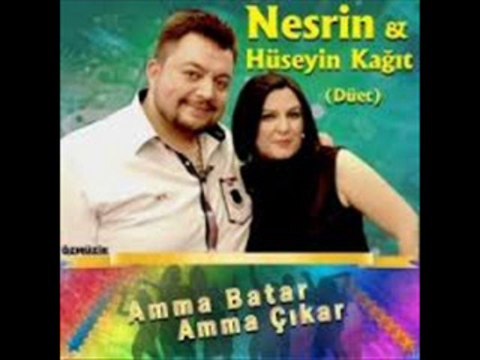 Hüseyin Kağıt Nesrin Kafam Bi Milyon Can Uzman Remix