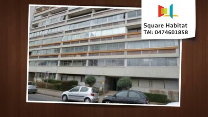 A vendre - Appartement - RILLIEUX LA PAPE (69140) - 4 pièces - 92m²