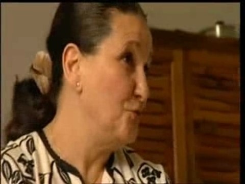 Recette de cuisine Cornes de gazelle