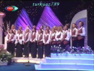TRT TSM KORO-Vay Sürmeli Sürmeli (Kalenin Burcu Muyam)-1