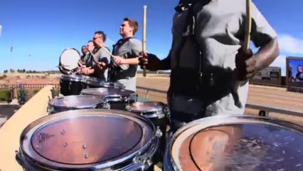 Black Friday 2013 at Remington Park