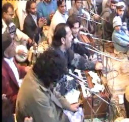 Jo astan se tere dil kalam pir naseer