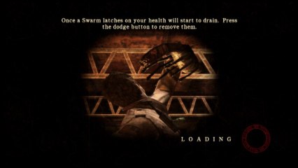 Let's Play: Silent Hill Homecoming Part 6