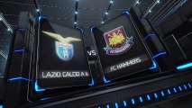 Serie A - 5^ - Lazio Calcio a 8 Vs Fc Hammers - Fanner Eight