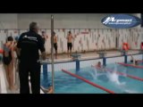Opinie o Instruktorze / Trenerze Tomaszu Dobroczek - Sekcja Pływacka