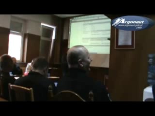 Opinie o Instruktorze / Trenerze Tomaszu Dobroczek - Kursy Pierwszej Pomocy - Szkolenie Instruktorów DAN Gdynia