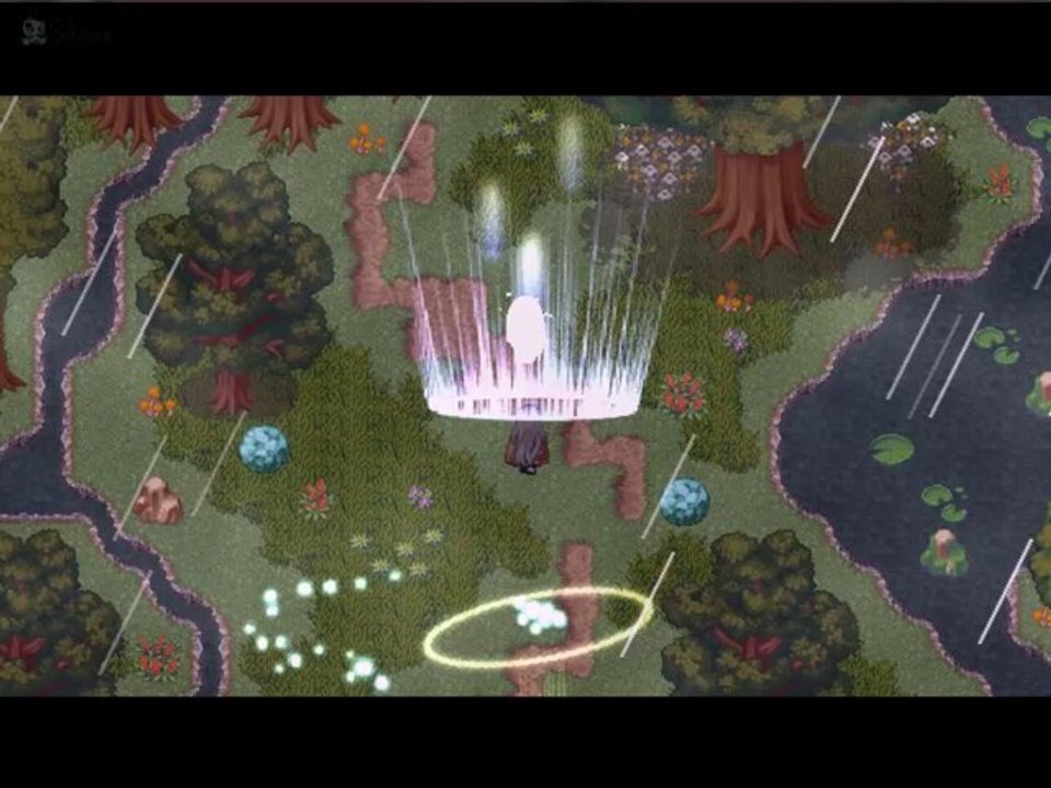 [PC] Quintessence : Et merde ! - Part 32