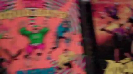 The Aquabats Super Show! REVIEW