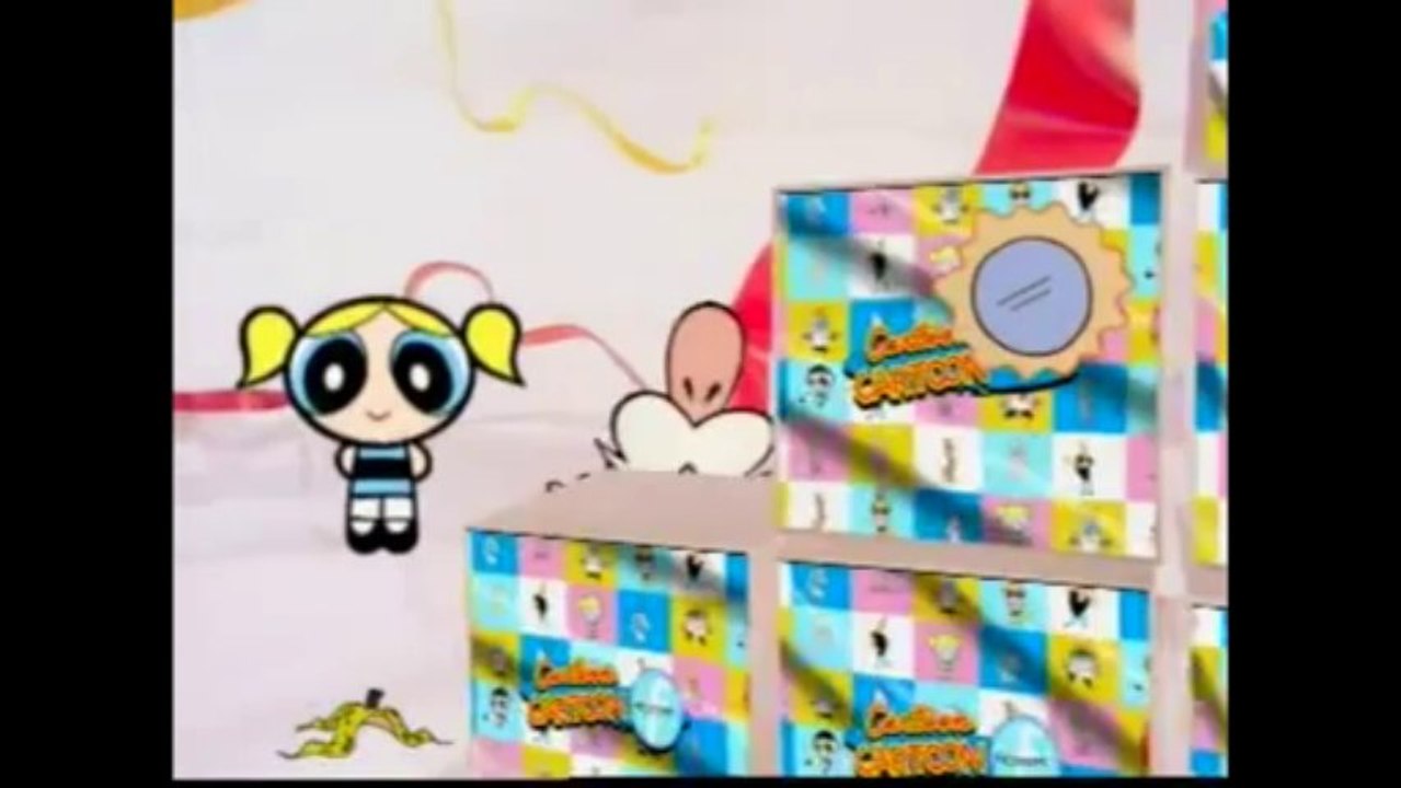 Cartoon Cartoon Fridays REVIEW and RETROSPECTIVE