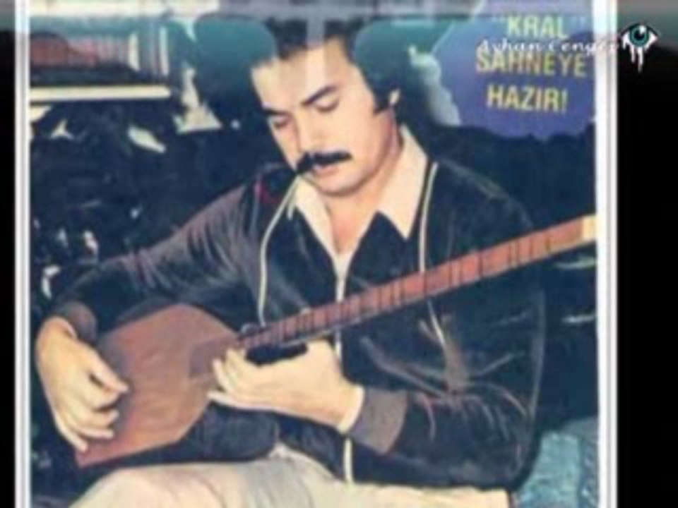 Bağlama Solo - Orhan Gencebay