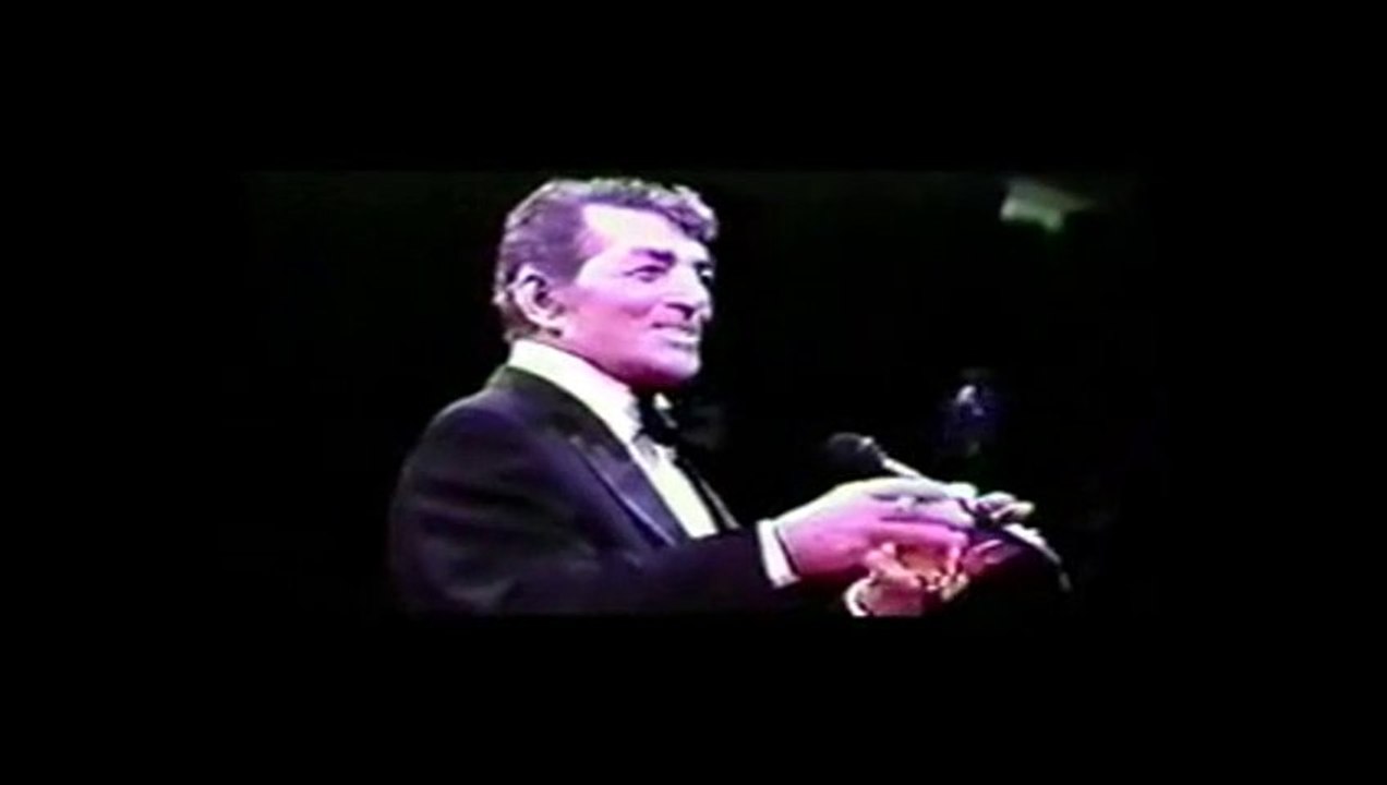 DEAN MARTIN - When You're Drinking... Bourbon From Heaven