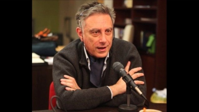 Emmanuel Ratier reçoit Gabriele Adinolfi (Libre journal de la résistance française, RC, 13/11/2013) 1/2