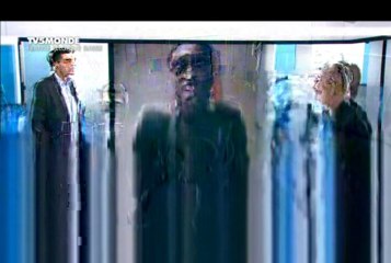 TV5 Monde 64' Le monde : Durpaire