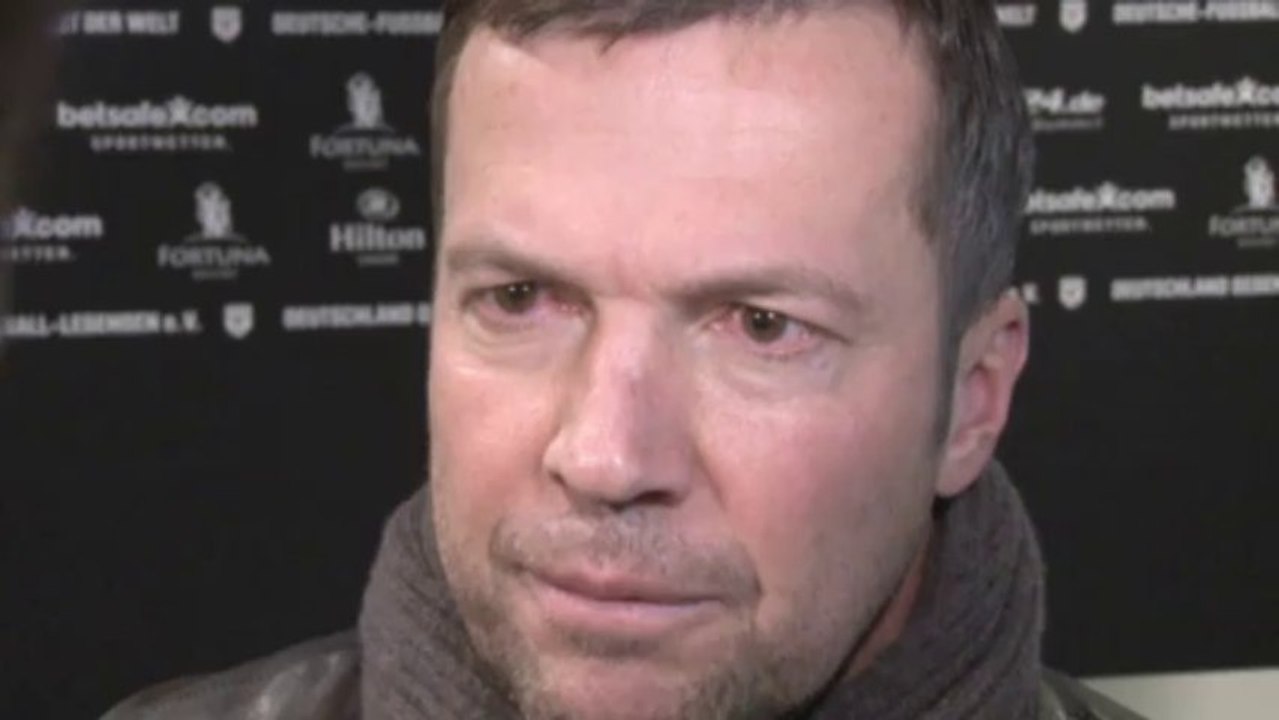 Matthäus zur Khedira-Verletzung: 'Anderer wird einspringen'