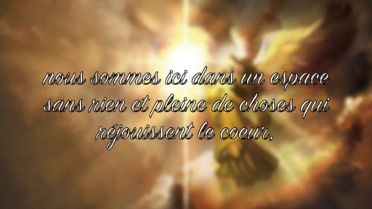 Nous sommes ici