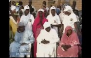 GRAND JTV TCHAD FRANçAIS  DU 16 NOVEMBRE 2013 SUR TOL