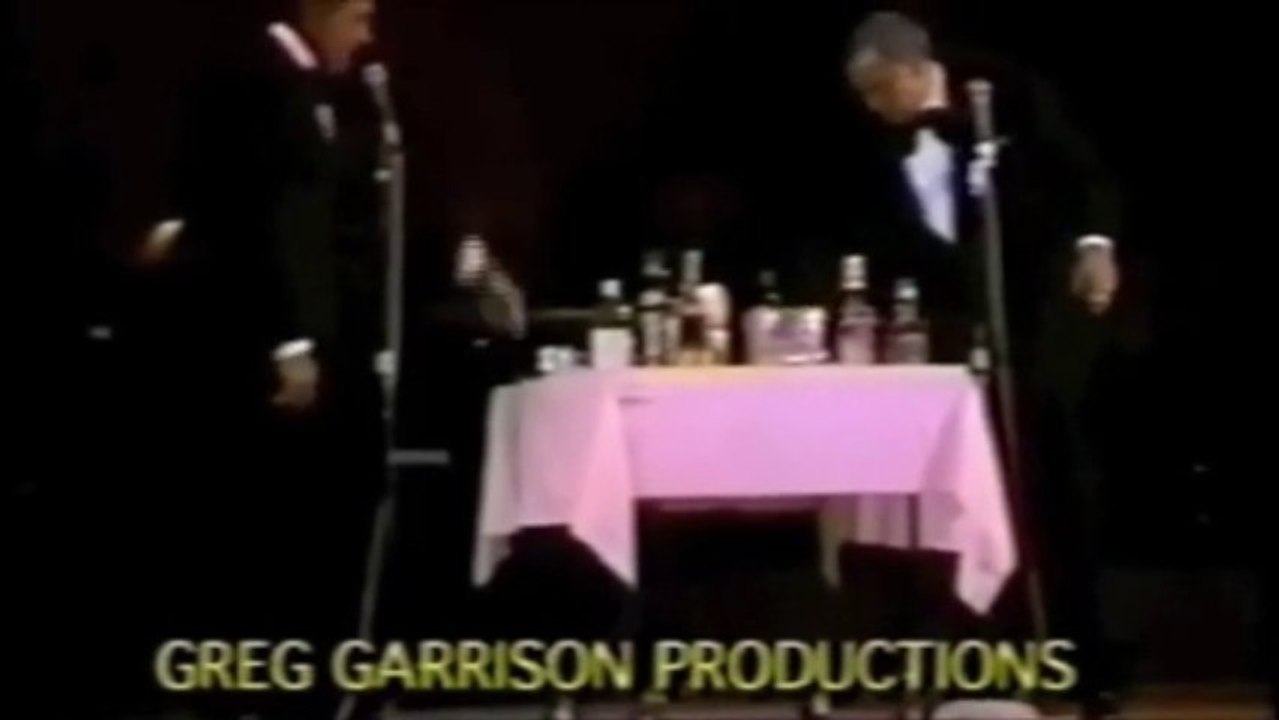 DEAN & FRANK in Concert 1977 (long version, 0:56)