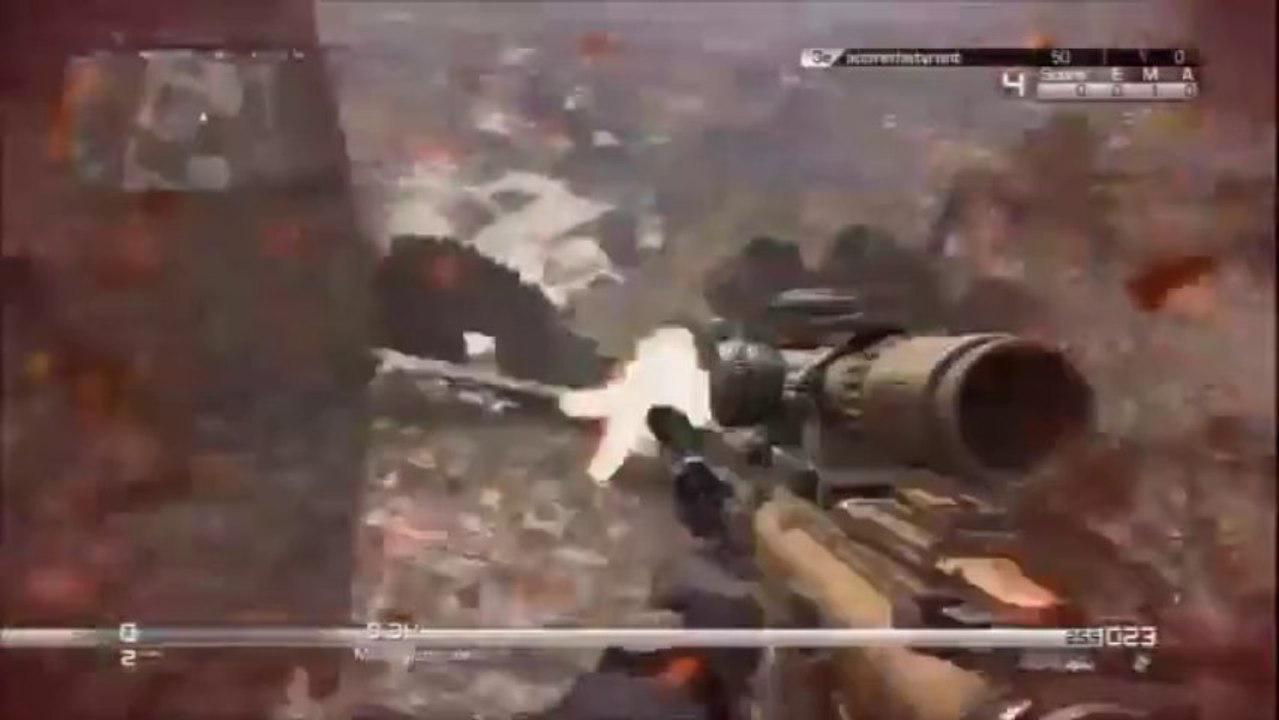 Call of Duty Ghosts 10th Prestige Hack + God Mode Free Downlad