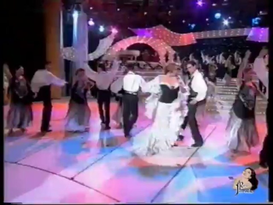 Rocío Jurado - Noche de Fiesta