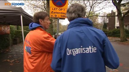 Goud bezig! [16-11-2013] - RTV Noord