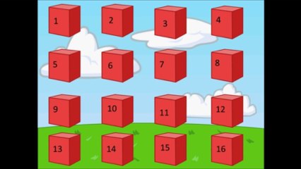 BFDI Results 1 and Challenge 2