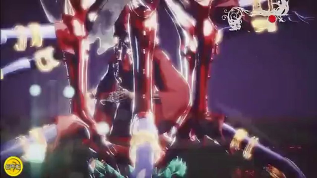 Killer is Dead Playthrough (part 11)