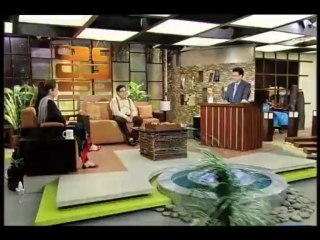 DunyaNews Hasb E Hall  16th November 2013