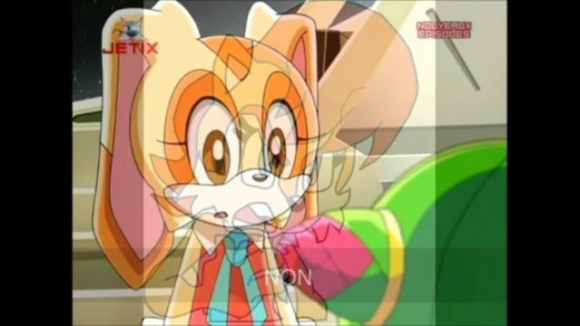 miku the hedgehog la lumiere de mobius partie 2