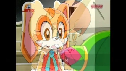 miku the hedgehog la lumiere de mobius partie 2