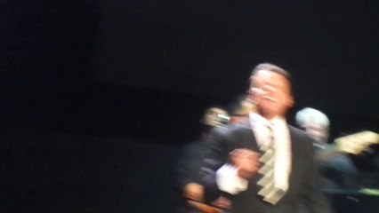 LUIS MIGUEL   QUIEN SERÁ   LIMA PERÚ 2013  AMIGOS DE LUIS MIGUEL   CLUB OFICIAL PERU