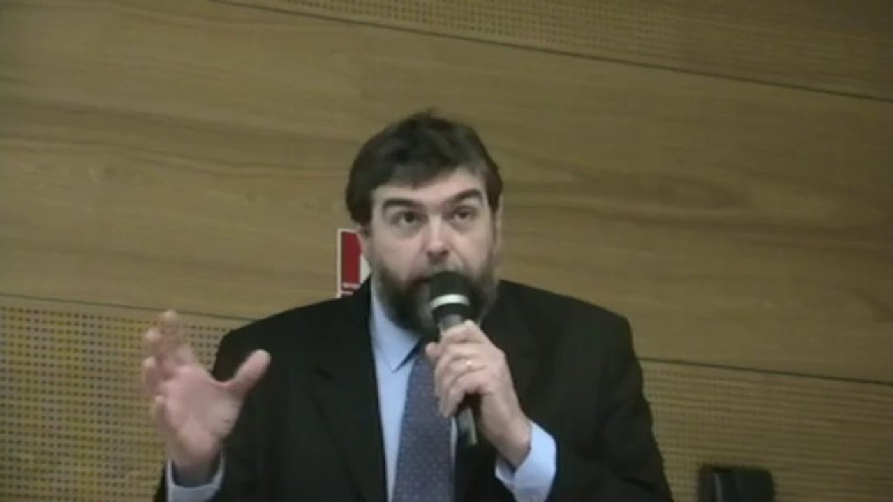 Intervention Francois Da Rocha journee etude transports et mobilites 16-11-13