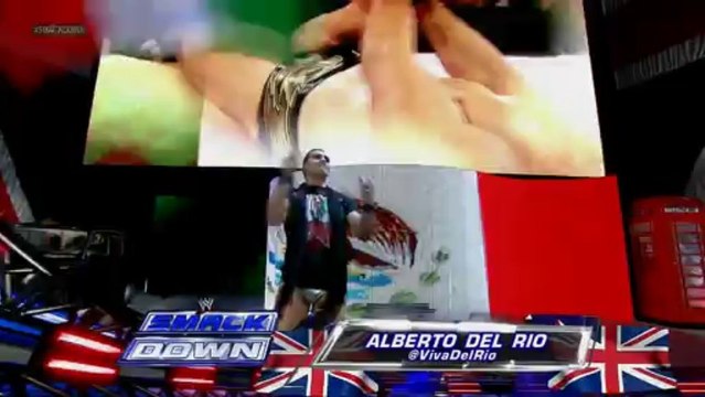 SD 15-11-2013 LATINO CARLOS Y MARCELO PARTE 2