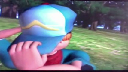 Heart of Darkness (PlayStation 1) - Part 1