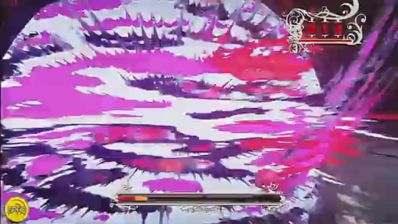 Killer is Dead Playthrough (part 12)