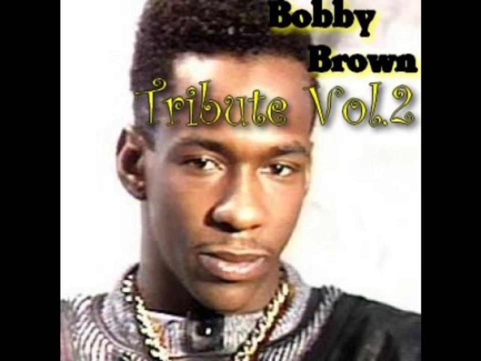 Bobby Brown Vol.2