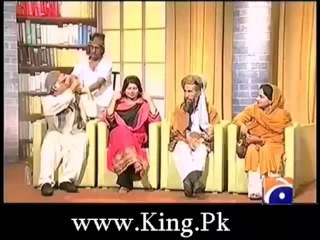 Khabarnaak on Geo News -- 16th November 2013