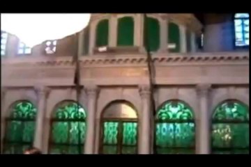 Kaise Baba Main Sir _ Noha 2014 _ Qaseem Haider Qaseem