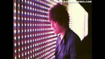 JULIAN PERRETTA If i ever feel better ( Remix by Sandy DUPUY ) 124 BPM