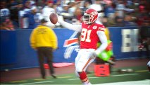 Week 11 X-factor: Chiefs defense