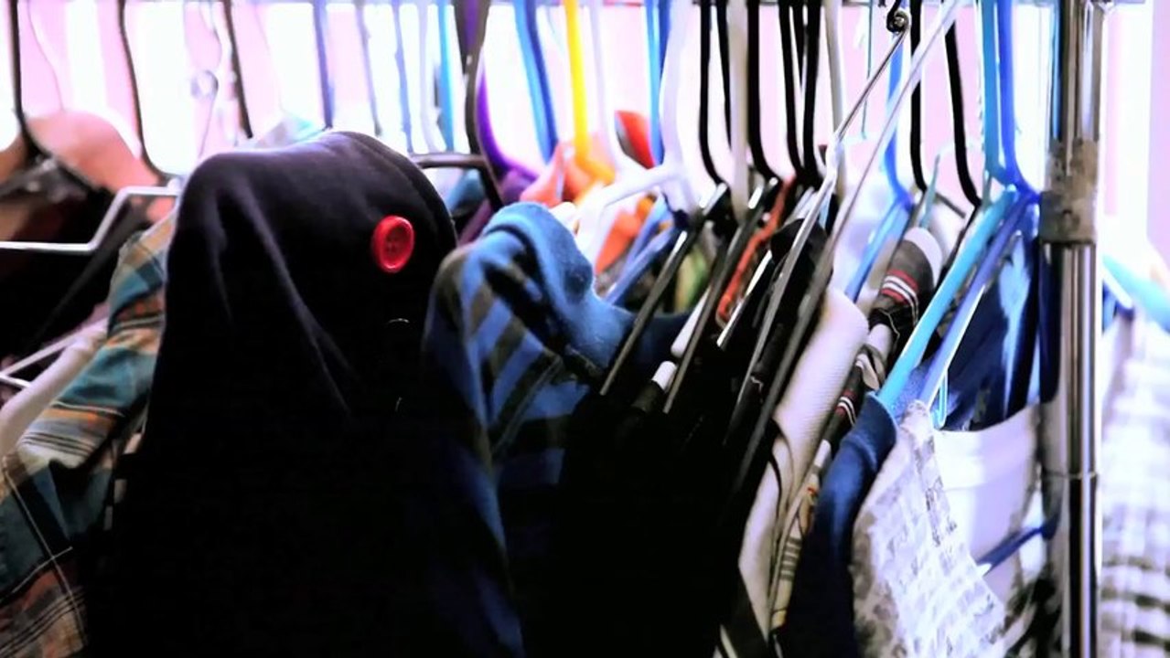 Chase LosAngeles feat James Wade & Zigg Zag Ransom "New Day"