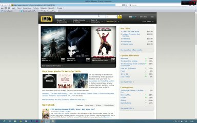 IMDB'de Oy Kullanımı Nasıl Yapılır?