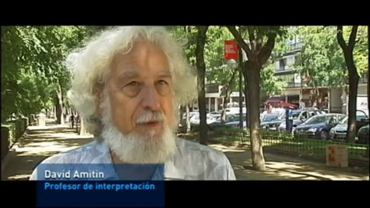 Los 'tics' que marcan a los actores